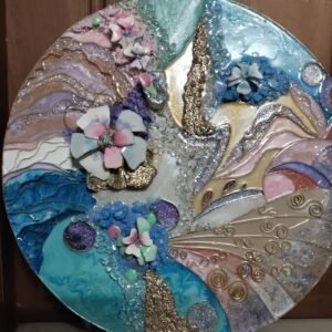 Jewellery and home decor